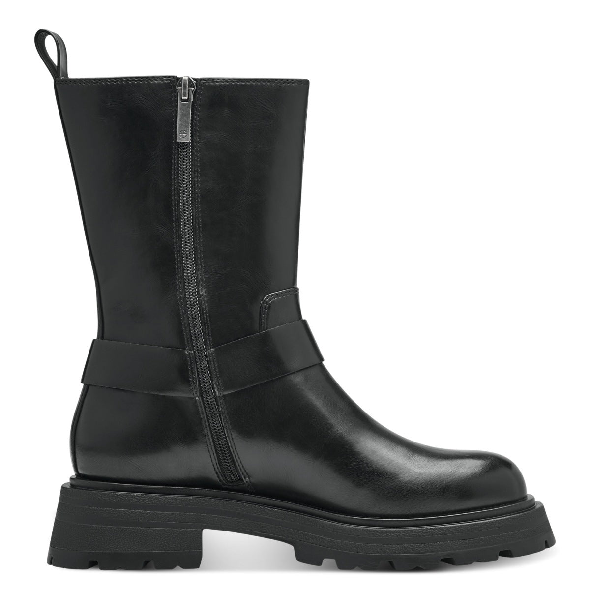 Tamaris 25314 Stiefelette schwarz