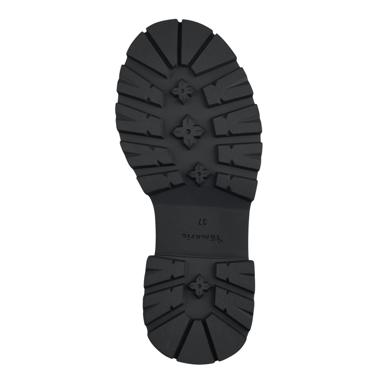 Tamaris 25314 Stiefelette schwarz