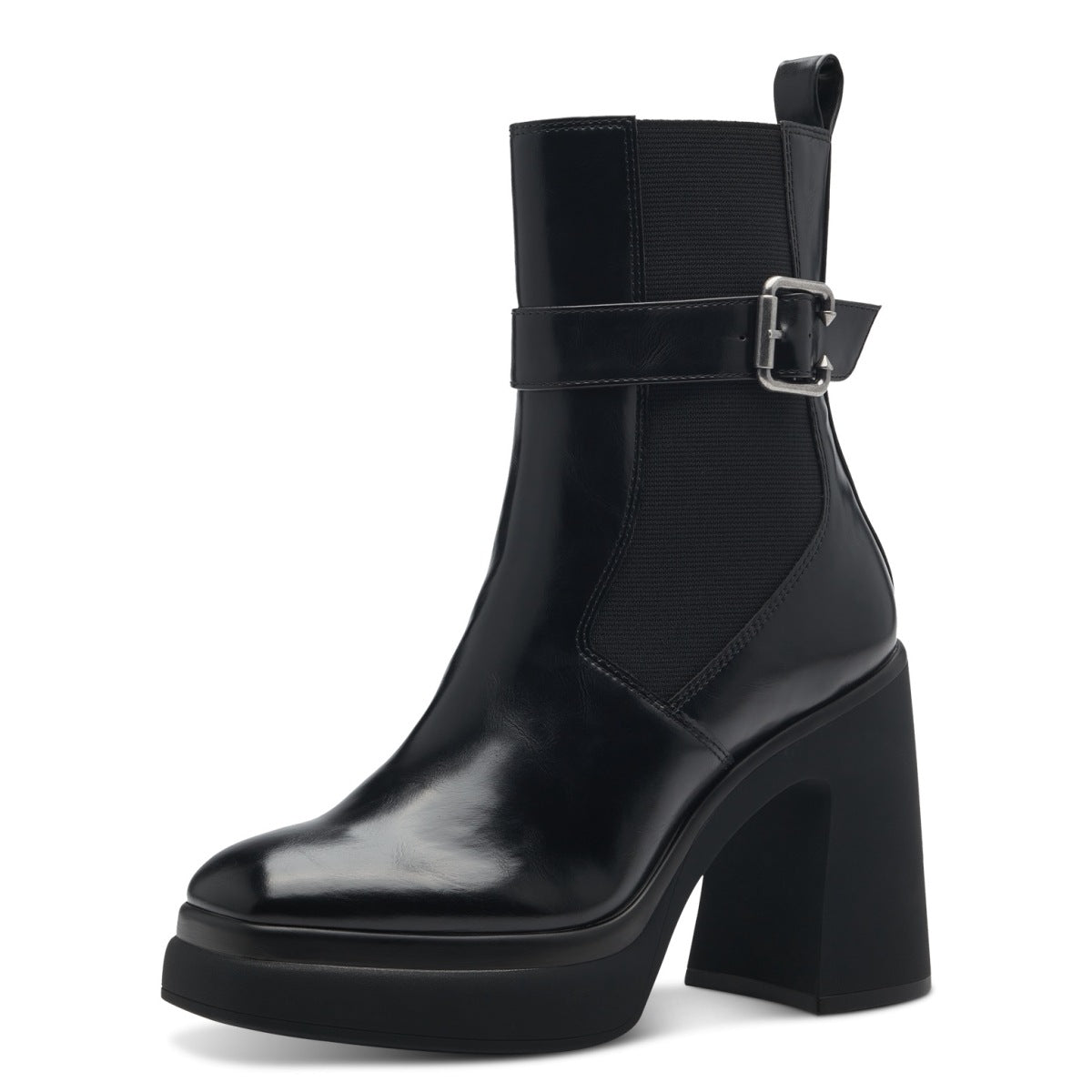 Tamaris 25319 Stiefelette schwarz