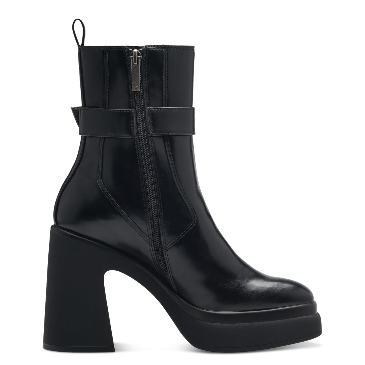 Tamaris 25319 Stiefelette schwarz
