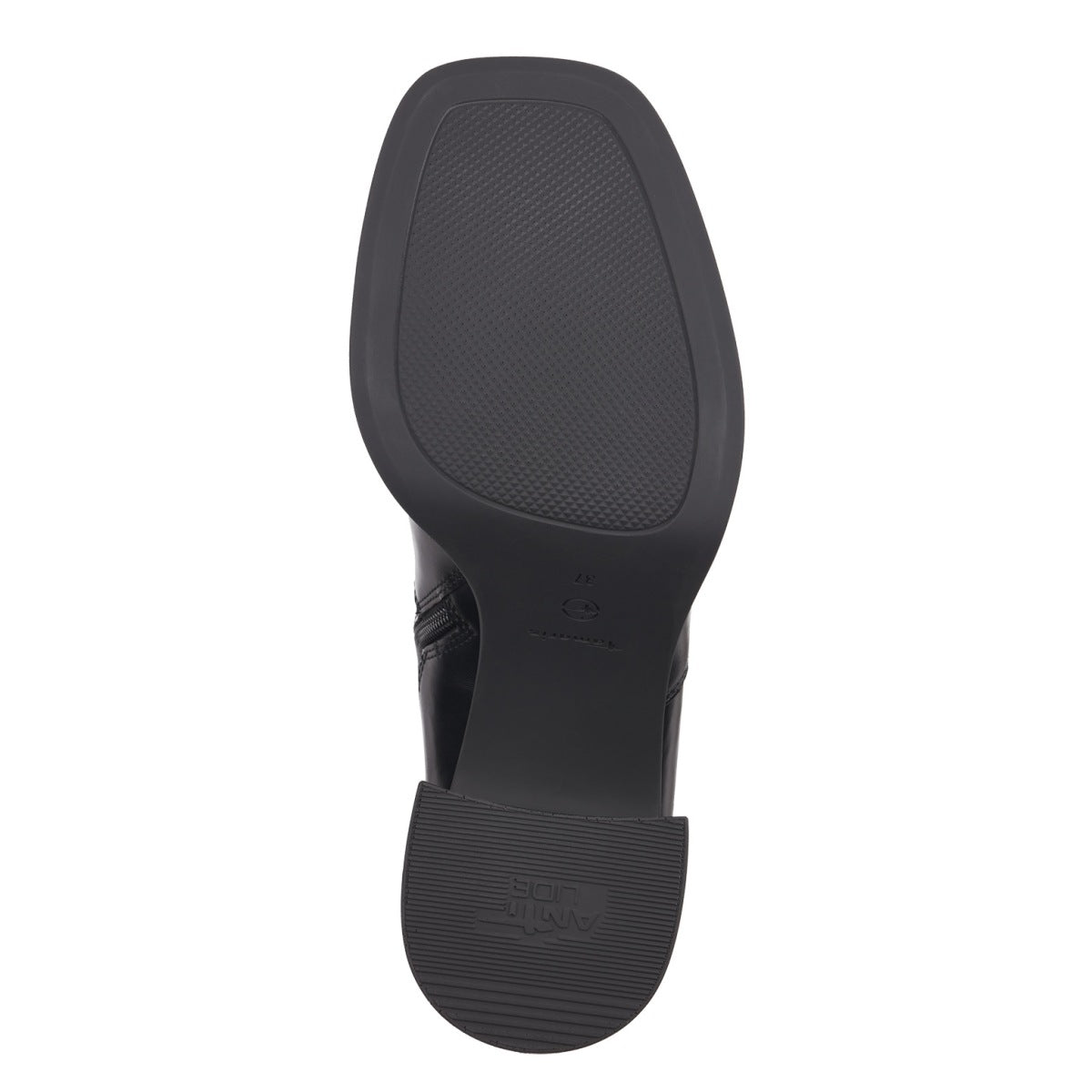 Tamaris 25319 Stiefelette schwarz