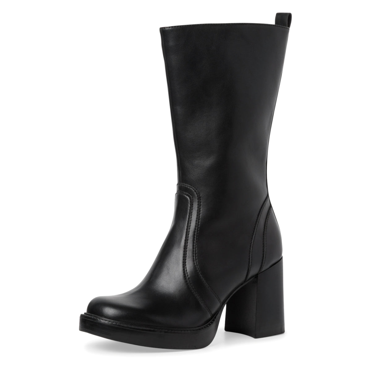 Tamaris 25319 Stiefel schwarz