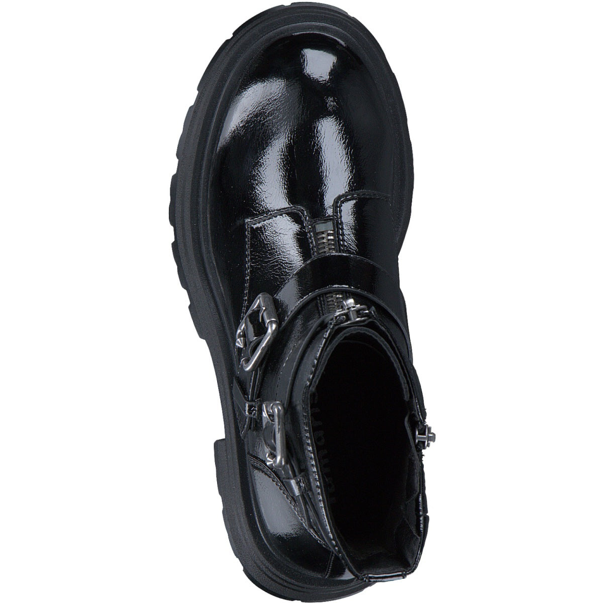 Tamaris 25320 Stiefelette schwarz