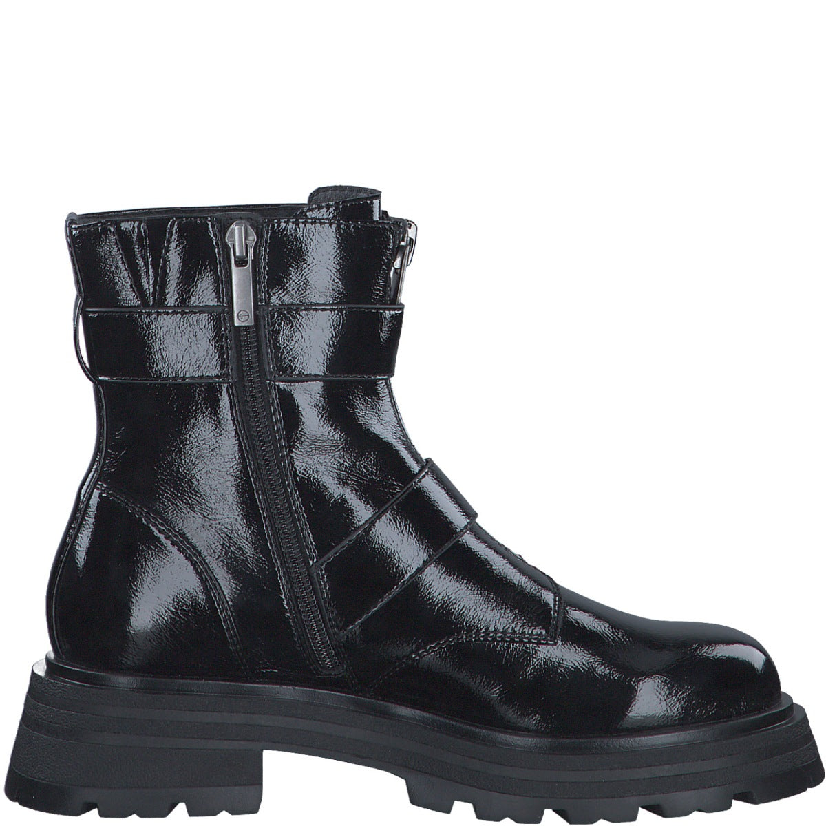 Tamaris 25320 Stiefelette schwarz