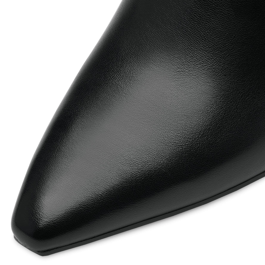 Tamaris 25322 Stiefelette schwarz