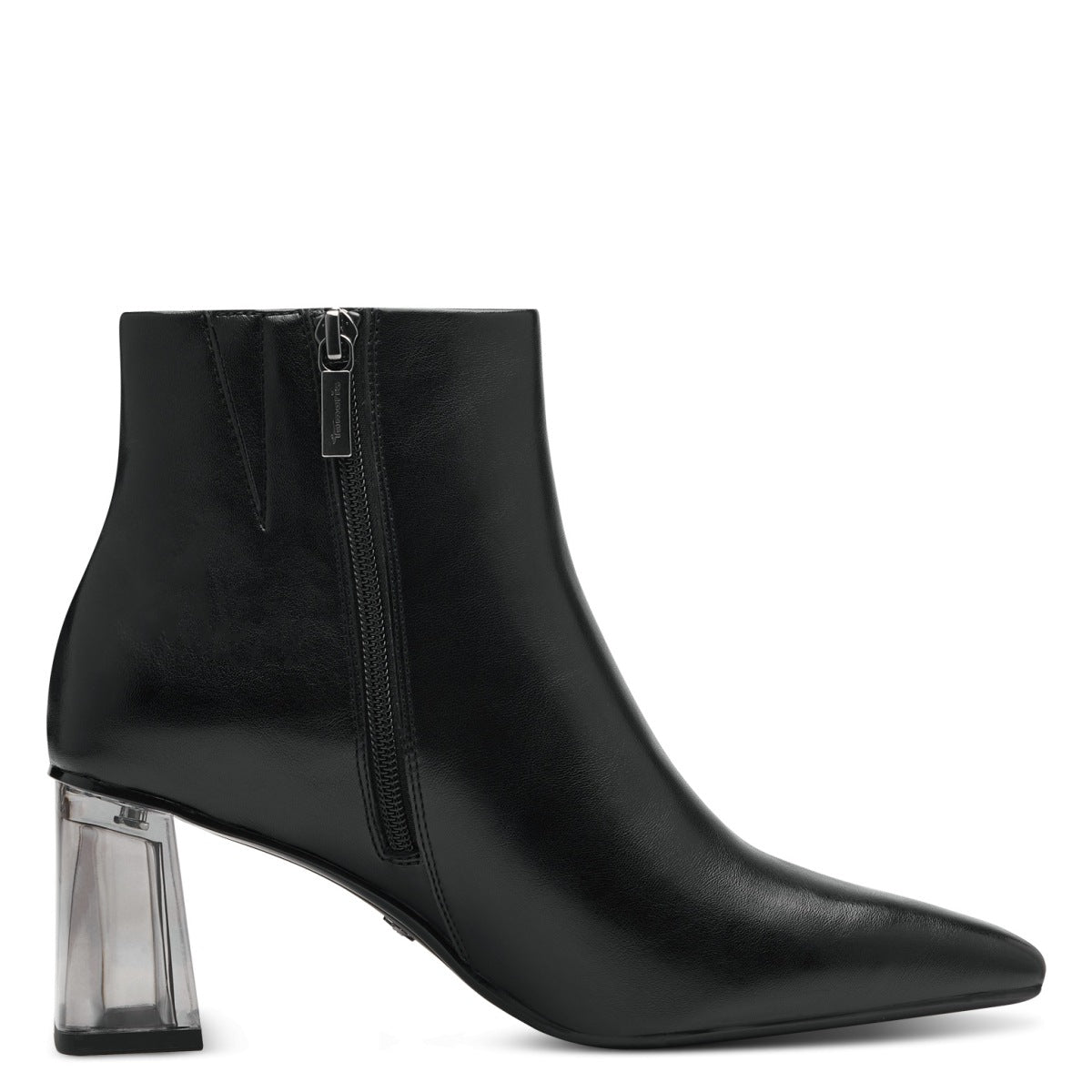 Tamaris 25322 Stiefelette schwarz