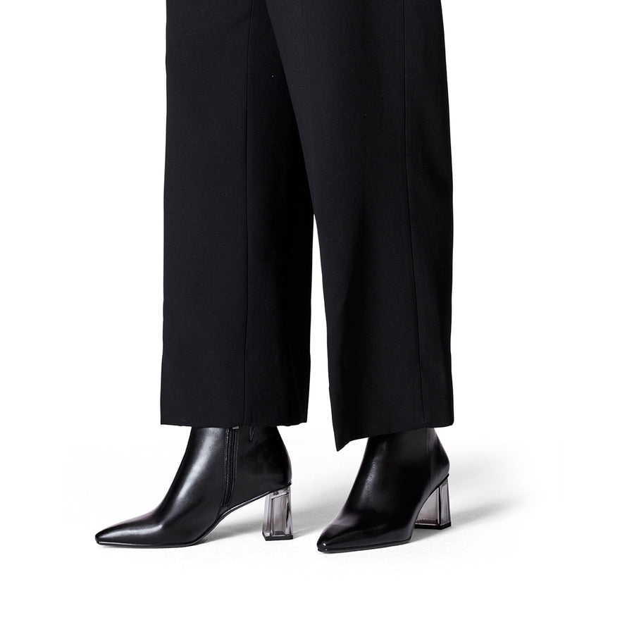 Tamaris 25322 Stiefelette schwarz