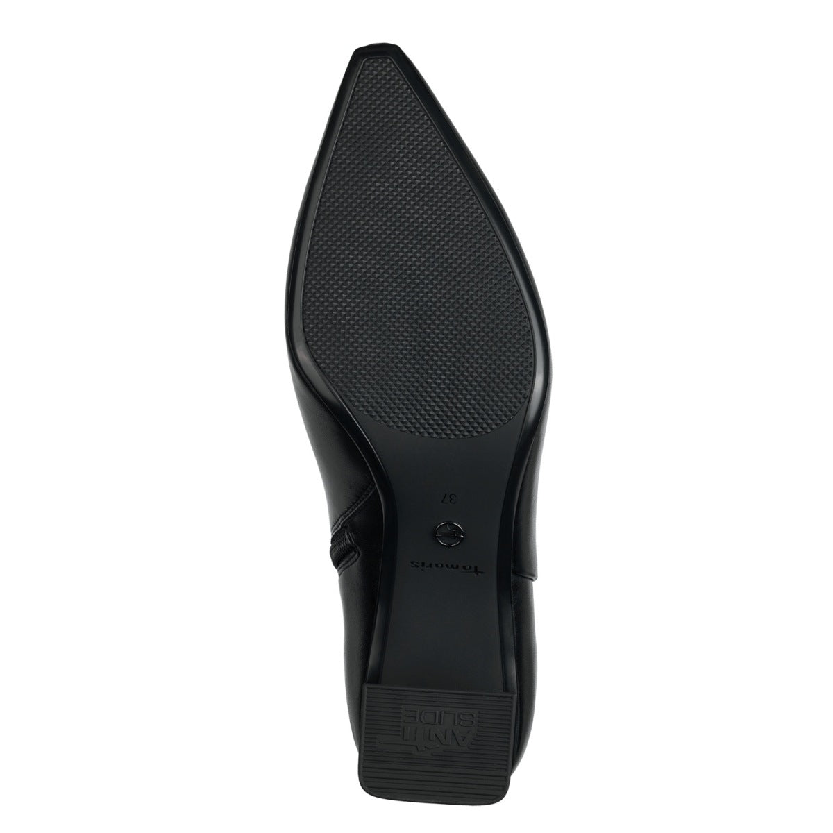 Tamaris 25322 Stiefelette schwarz