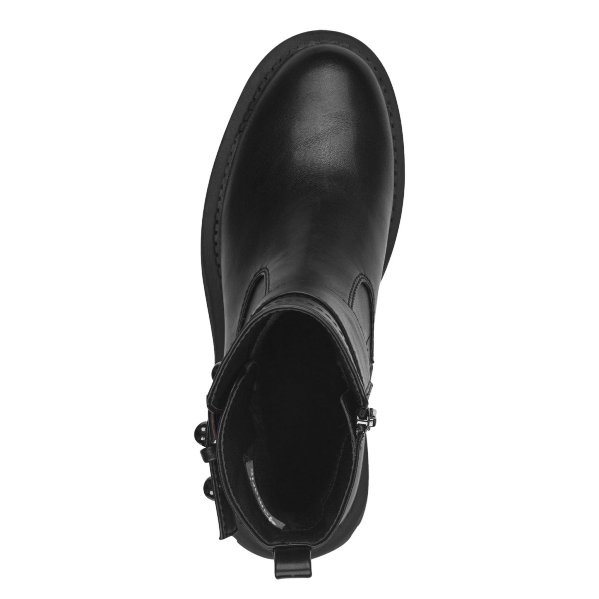Tamaris 25325 Stiefelette schwarz