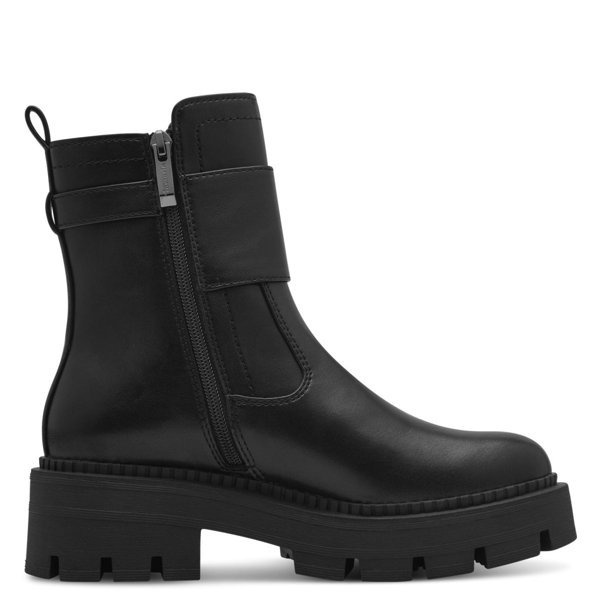 Tamaris 25325 Stiefelette schwarz
