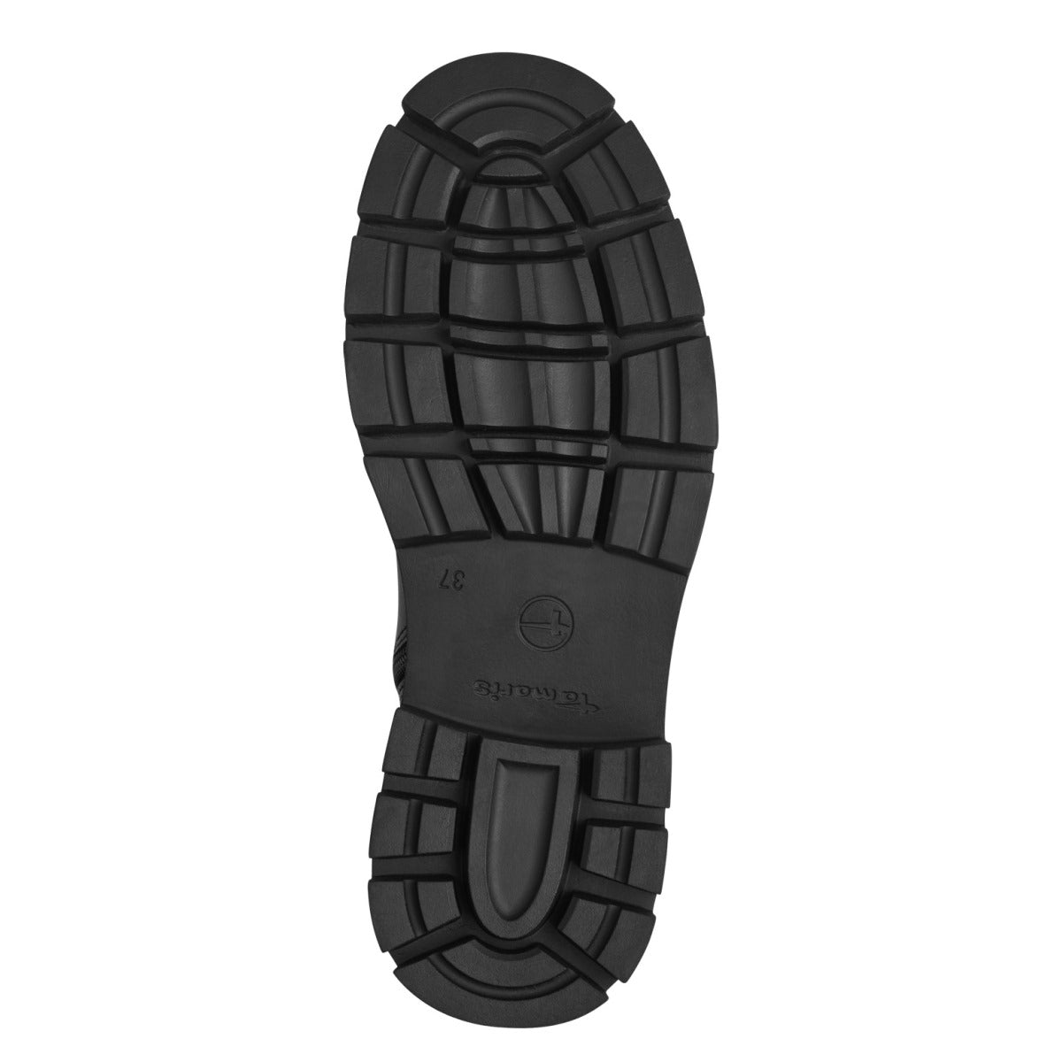 Tamaris 25325 Stiefelette schwarz
