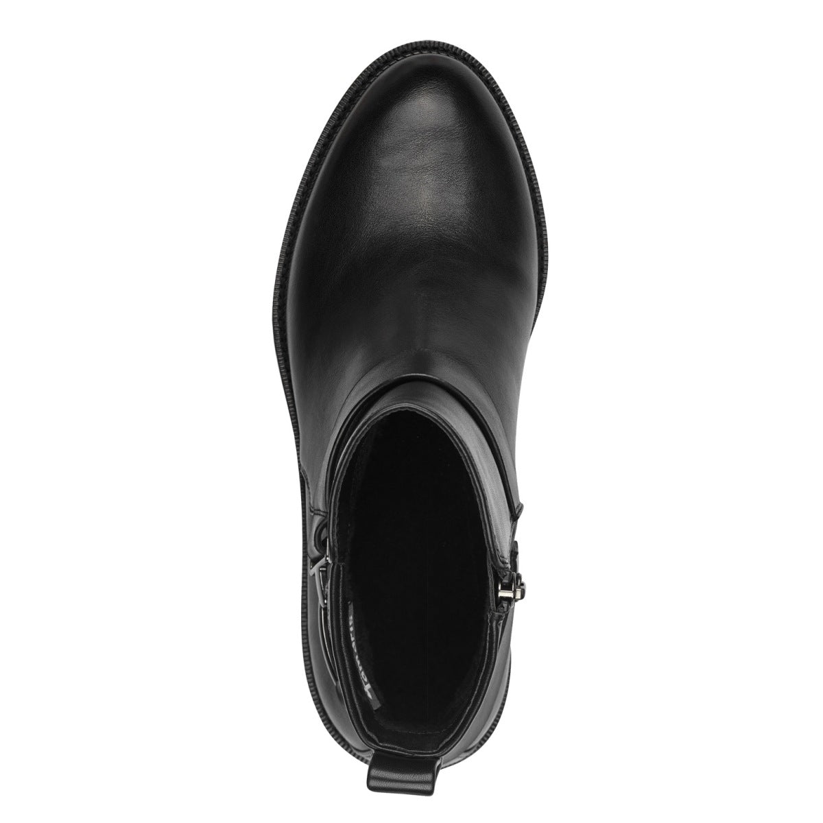 Tamaris 25328 Stiefelette schwarz