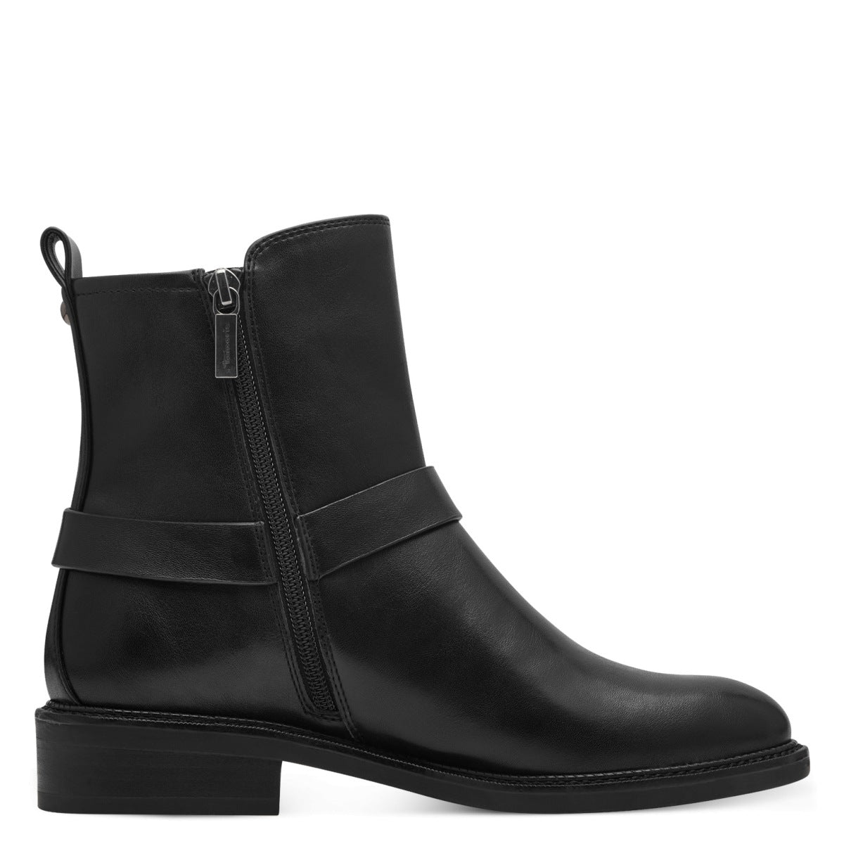 Tamaris 25328 Stiefelette schwarz