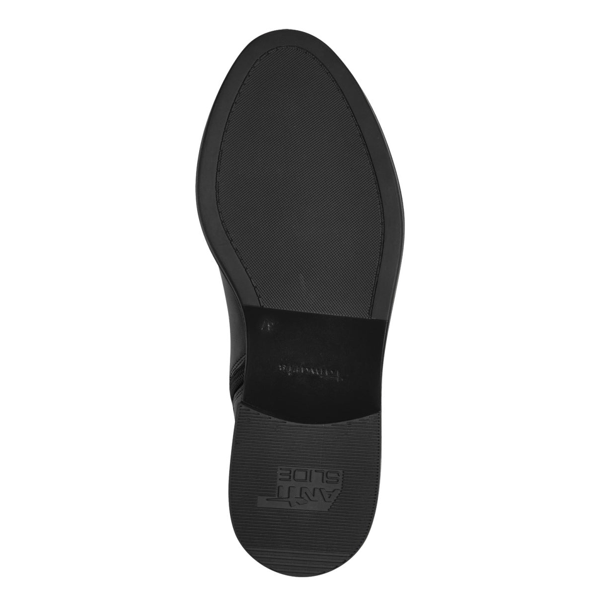 Tamaris 25328 Stiefelette schwarz