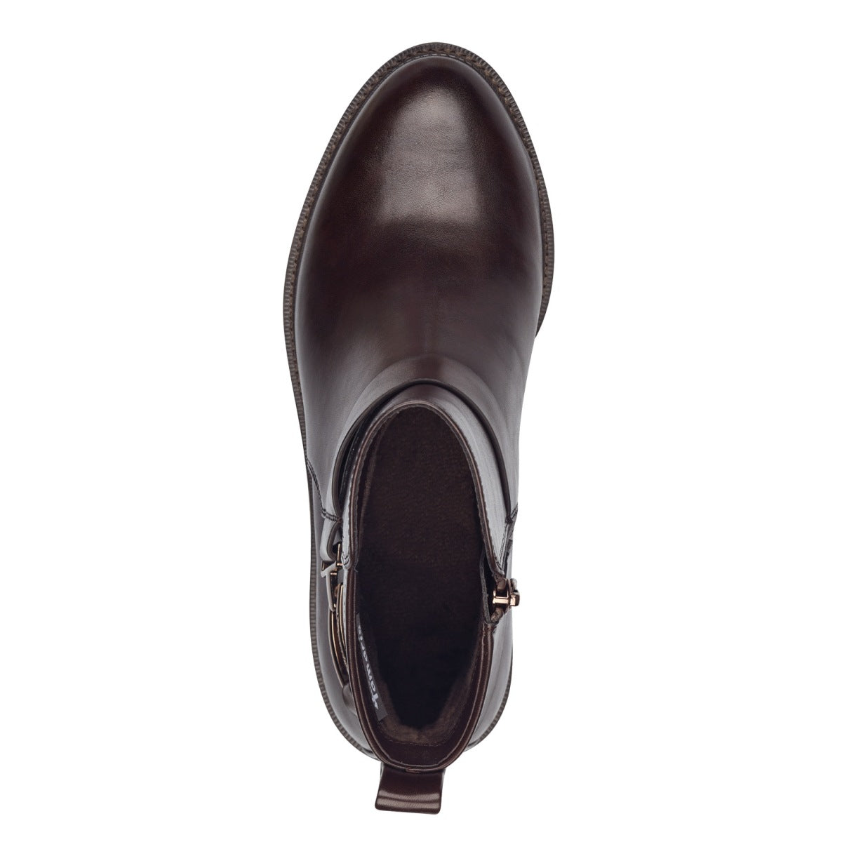 Tamaris 25328 Stiefelette braun