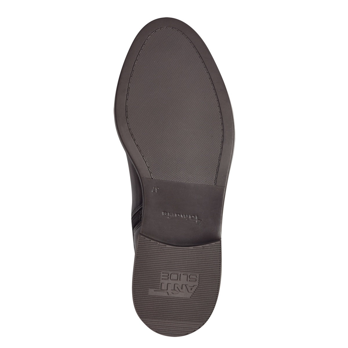 Tamaris 25328 Stiefelette braun