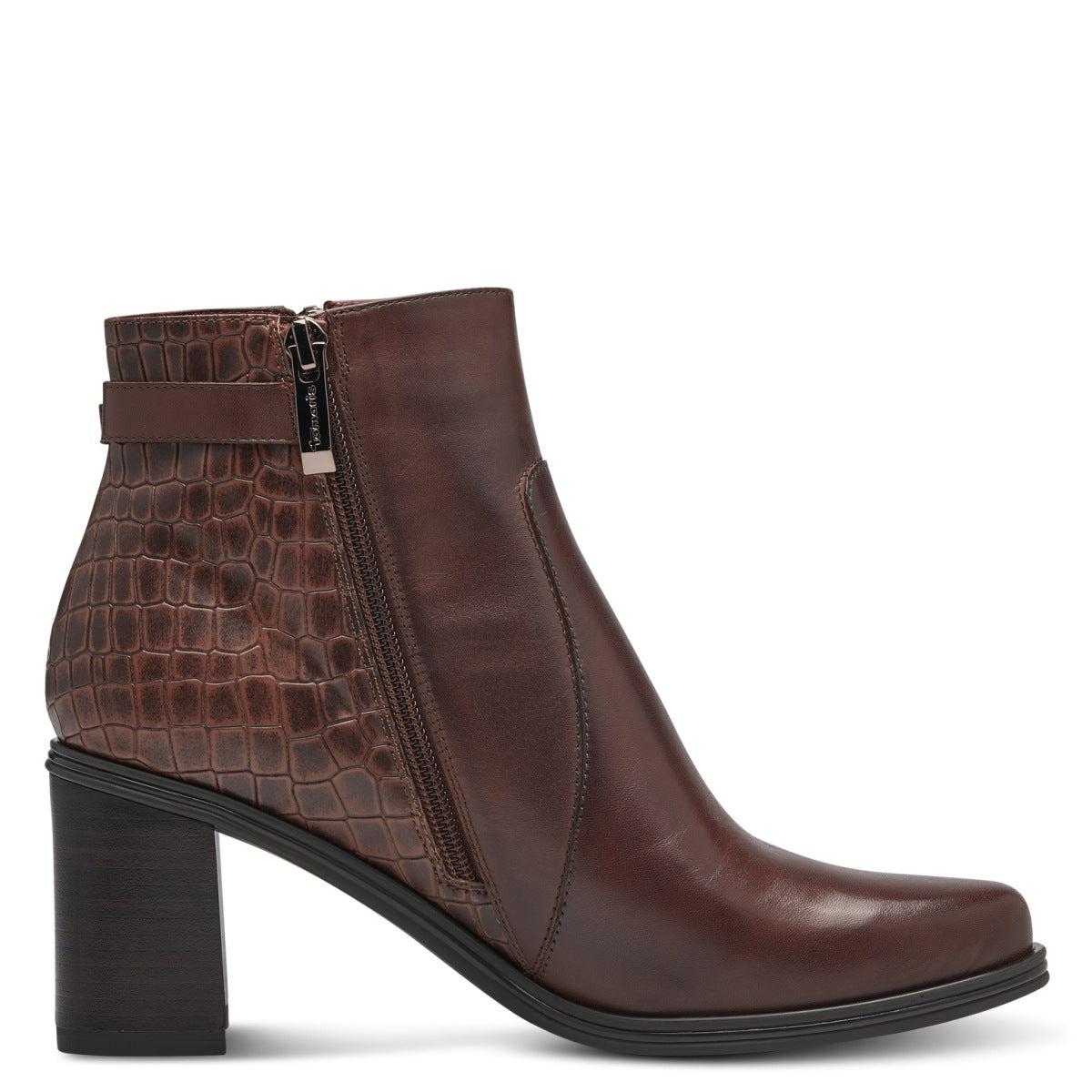 Tamaris 25335 Stiefelette brandy