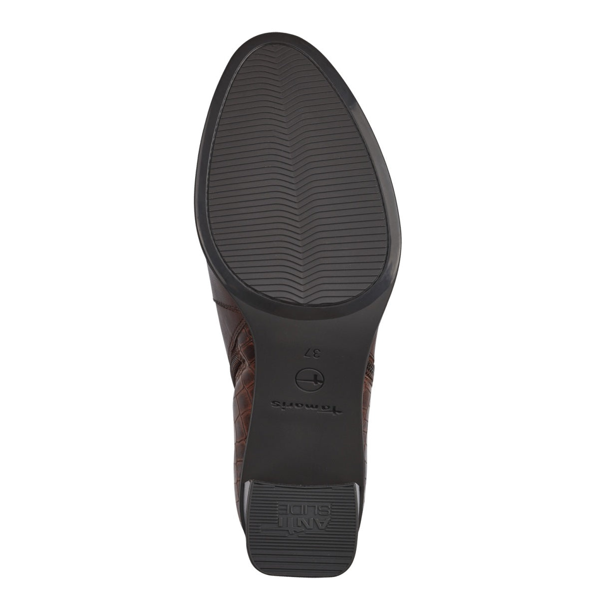 Tamaris 25335 Stiefelette brandy