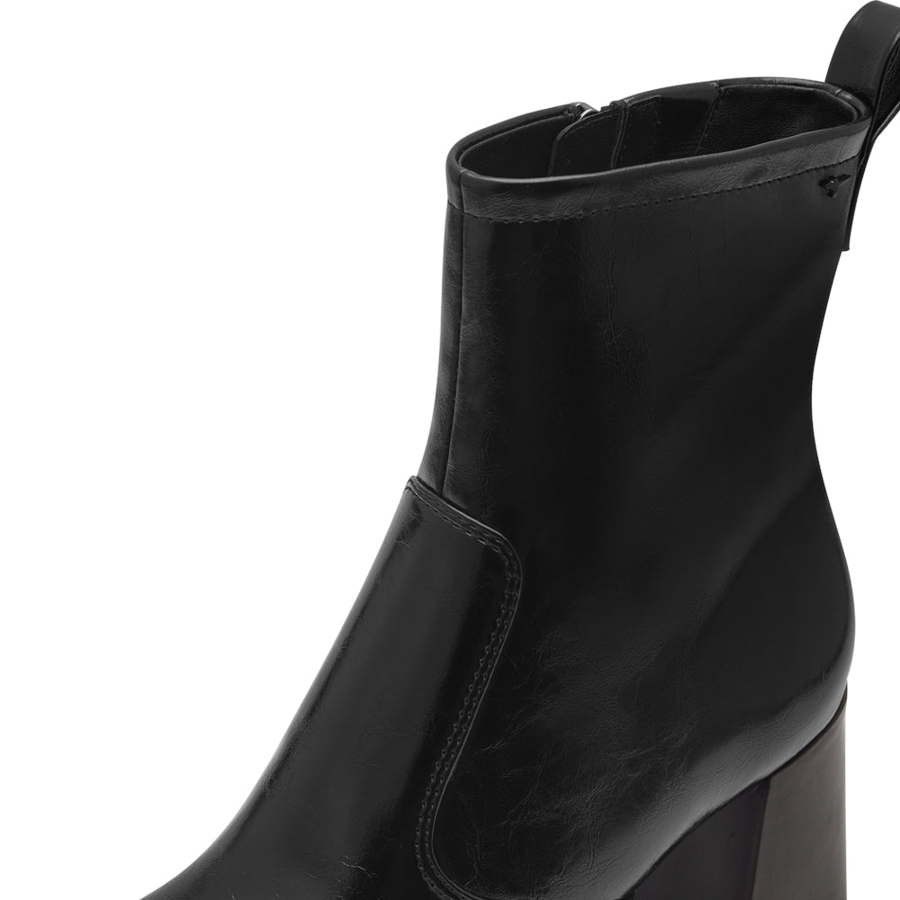 Tamaris 25361 Stiefelette schwarz