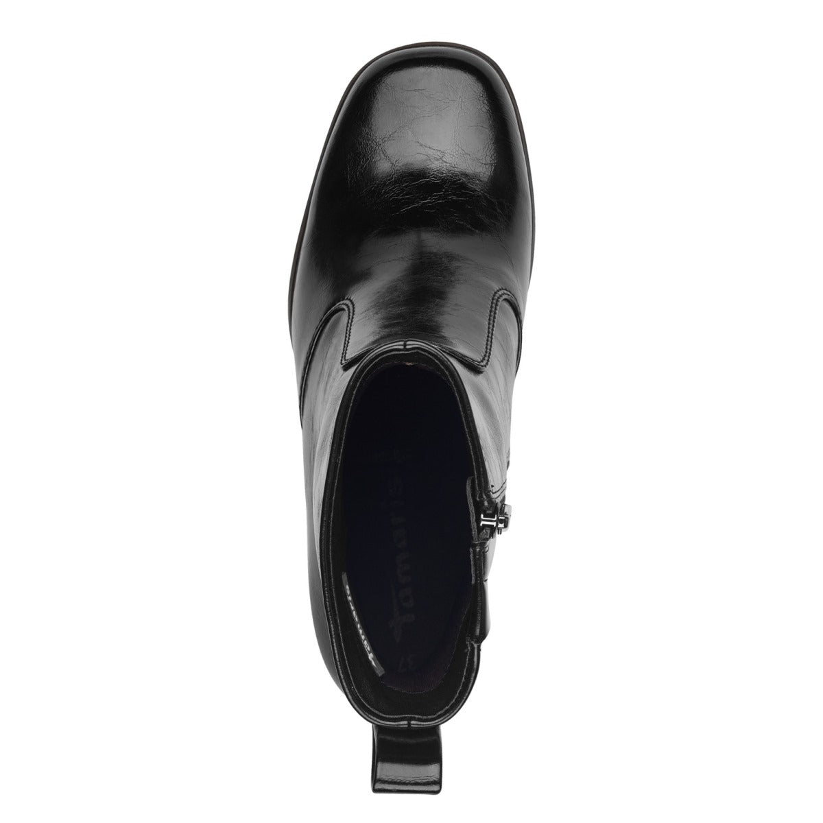 Tamaris 25361 Stiefelette schwarz