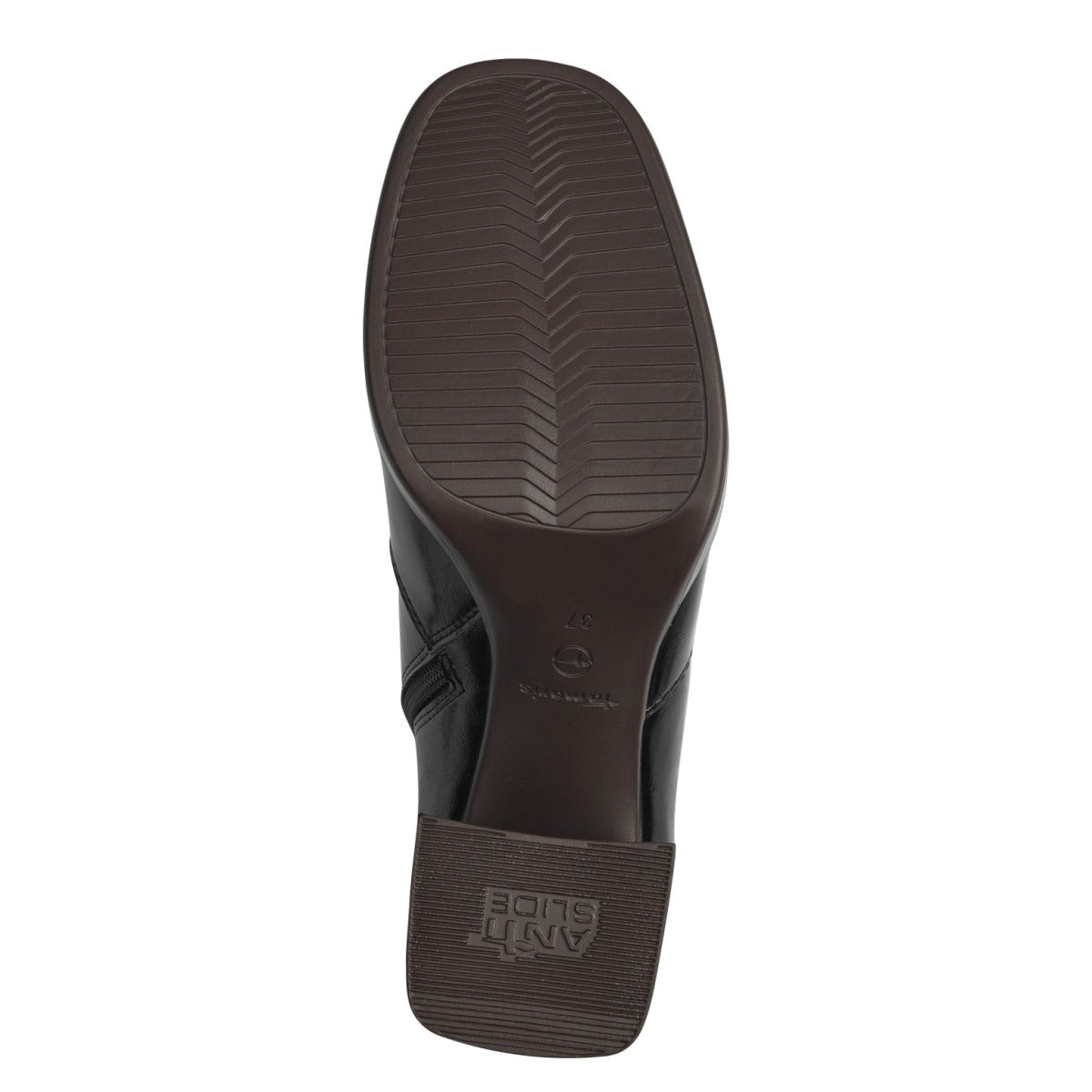 Tamaris 25361 Stiefelette schwarz