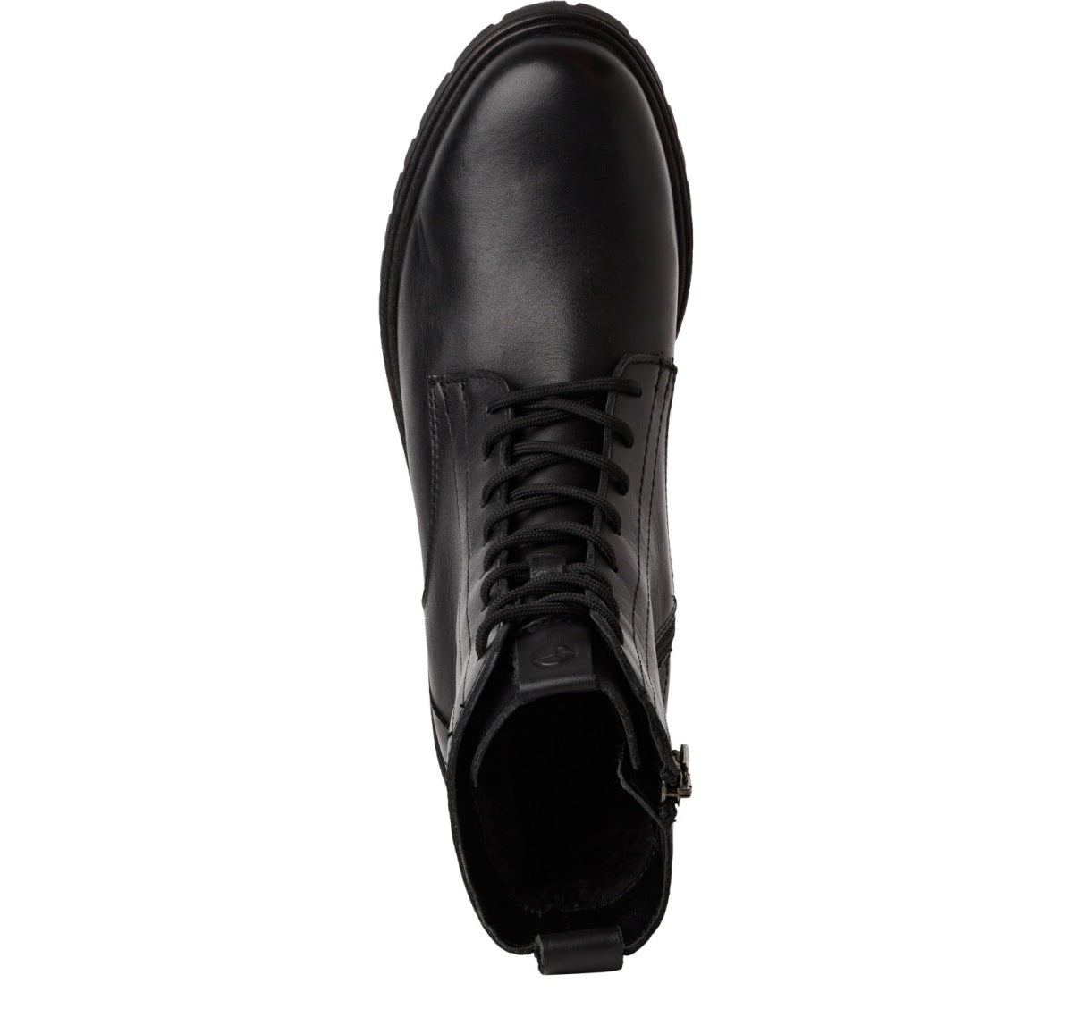 Tamaris 25402 Stiefelette schwarz