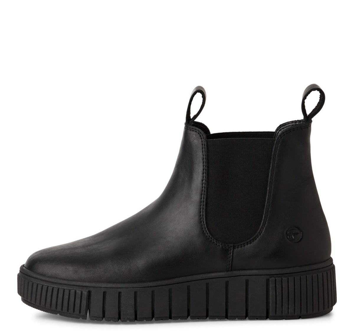 Tamaris 25403 Chelsea Boot schwarz