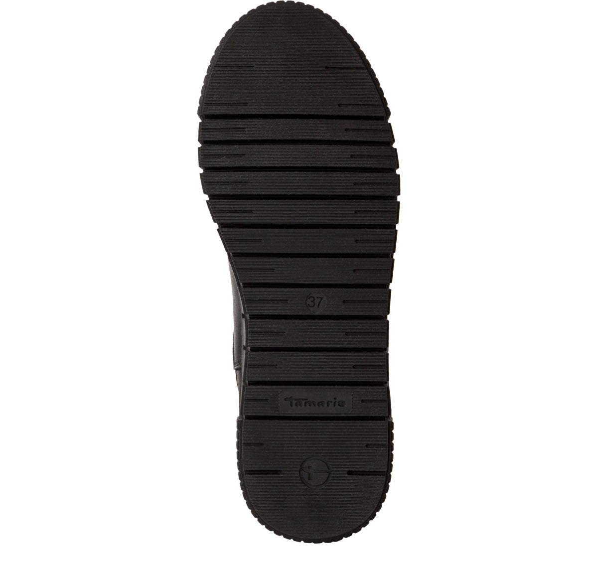Tamaris 25403 Chelsea Boot schwarz