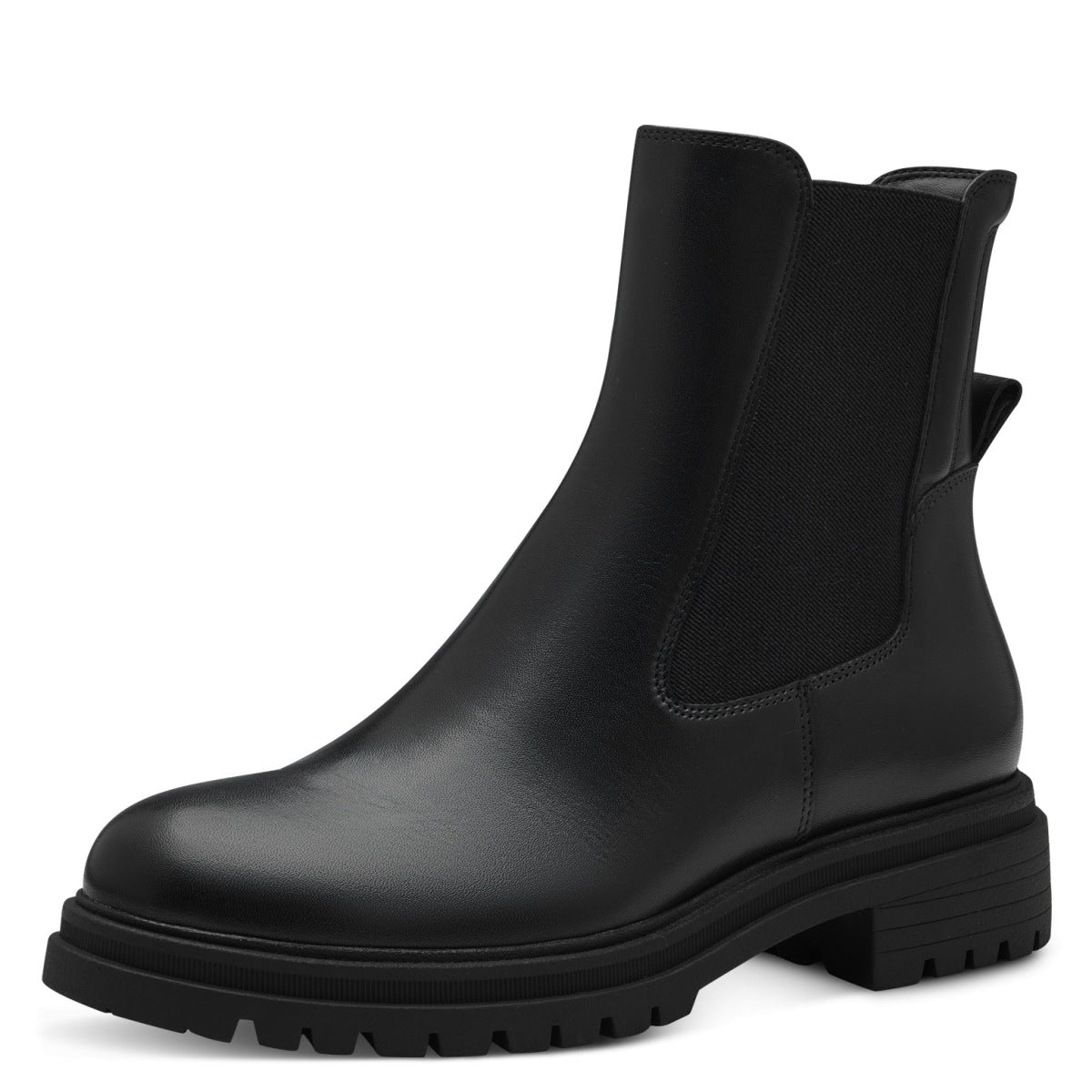 Tamaris 25413 Stiefelette schwarz