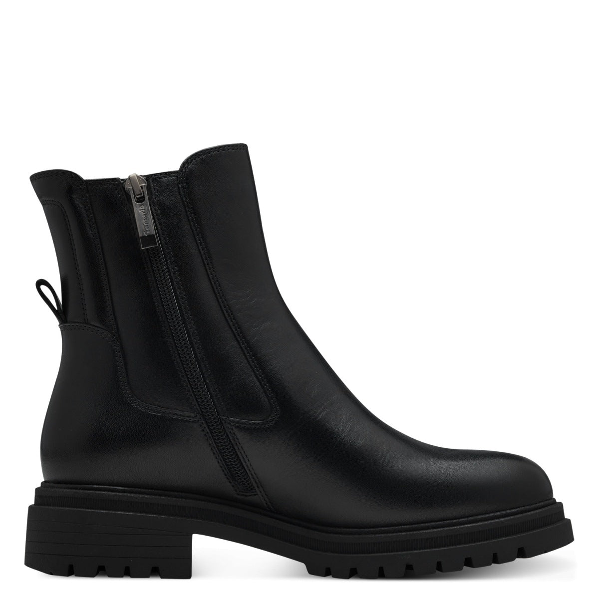 Tamaris 25413 Stiefelette schwarz