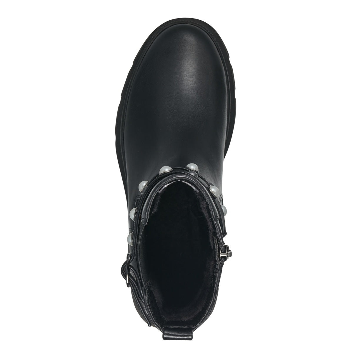 Tamaris 25444 Stiefelette schwarz