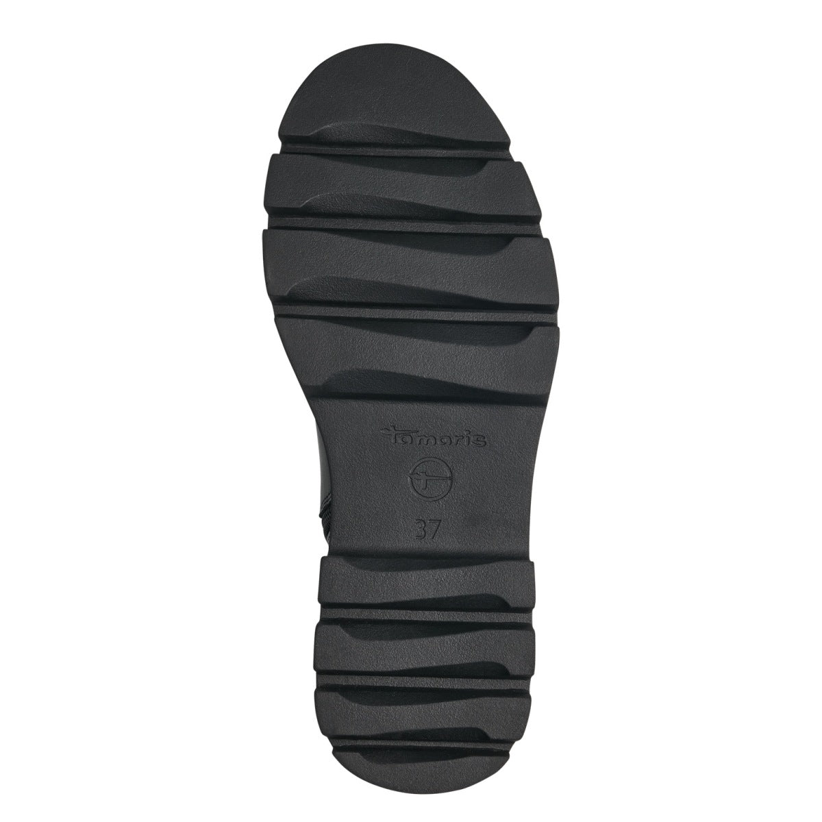 Tamaris 25444 Stiefelette schwarz