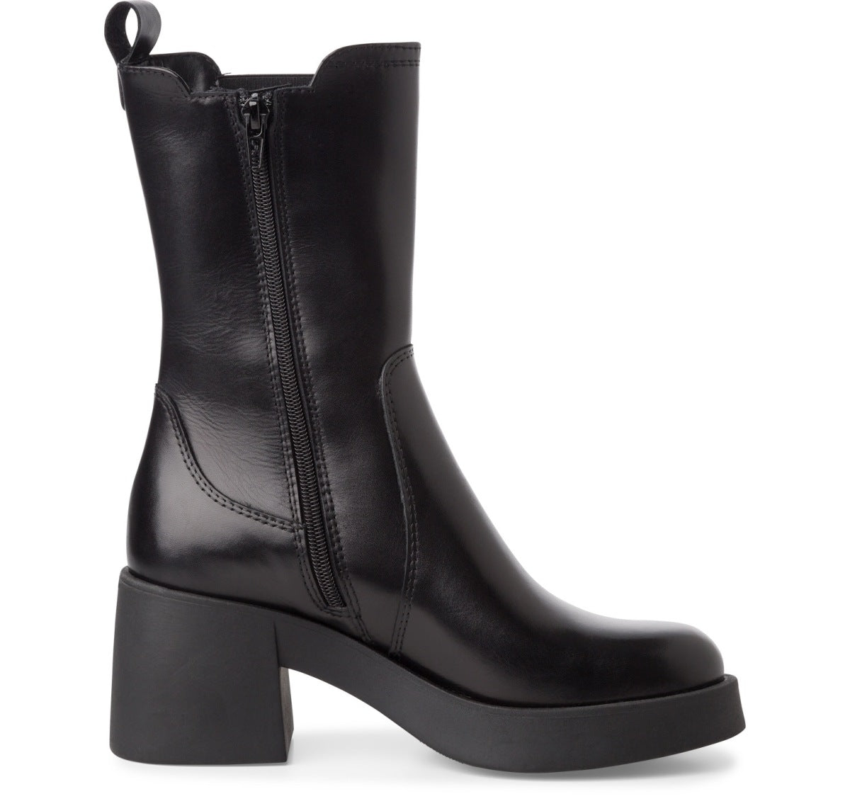 Tamaris 25451 Stiefelette schwarz