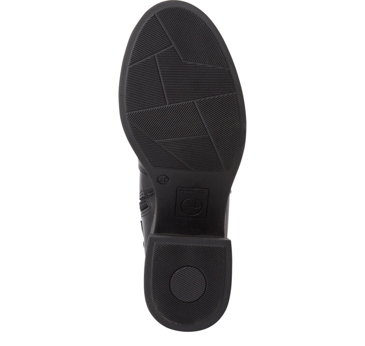 Tamaris 25451 Stiefelette schwarz