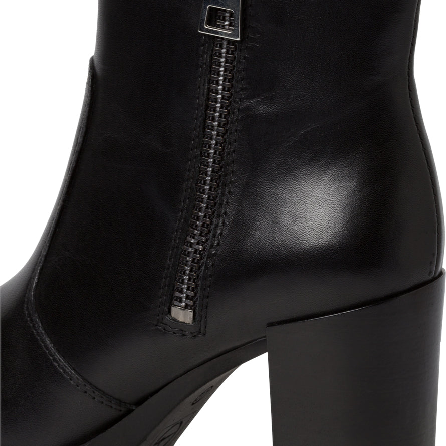 Tamaris 25458 Stiefelette schwarz