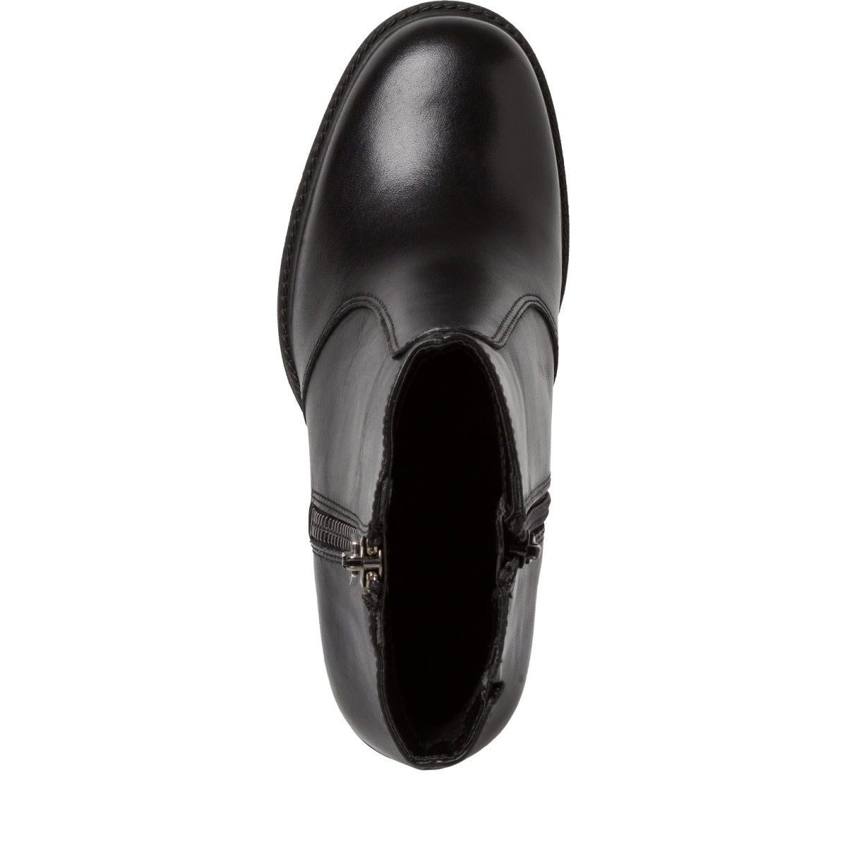Tamaris 25458 Stiefelette schwarz