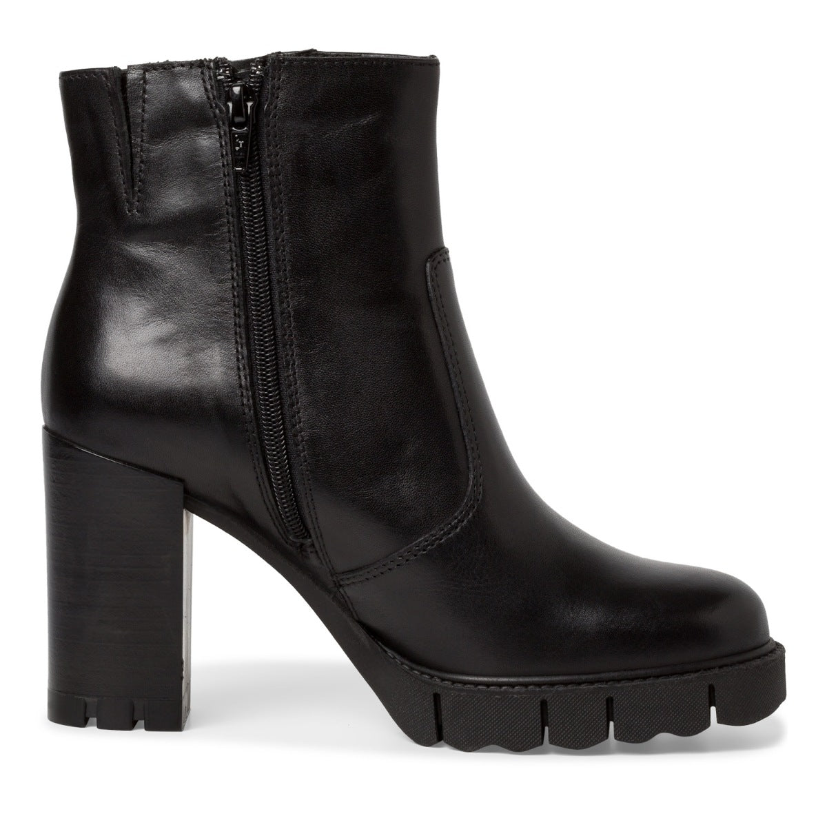Tamaris 25458 Stiefelette schwarz