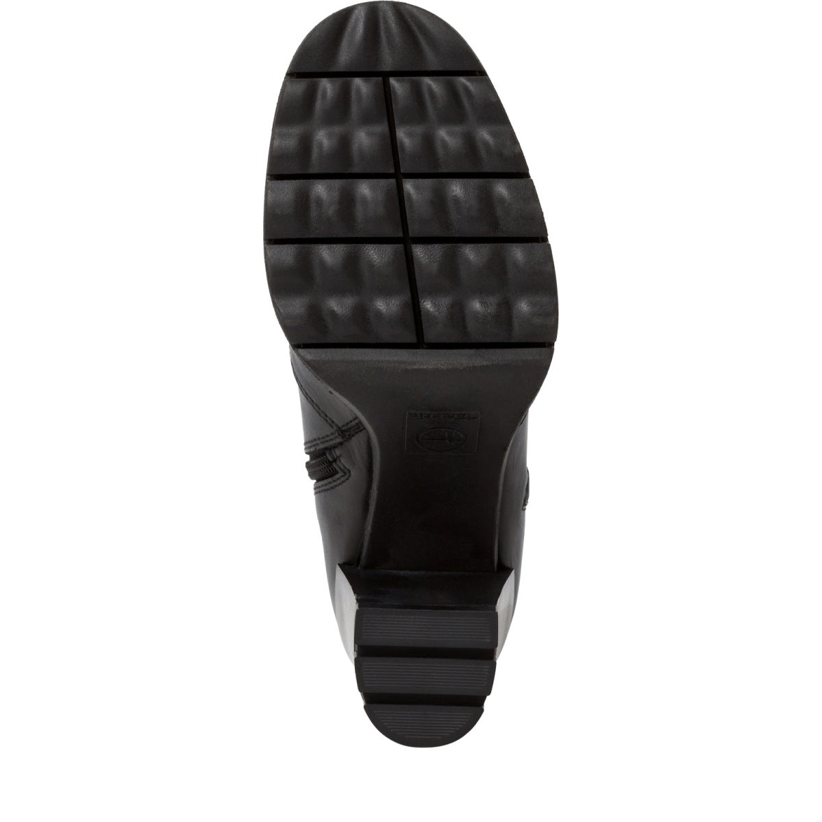 Tamaris 25458 Stiefelette schwarz