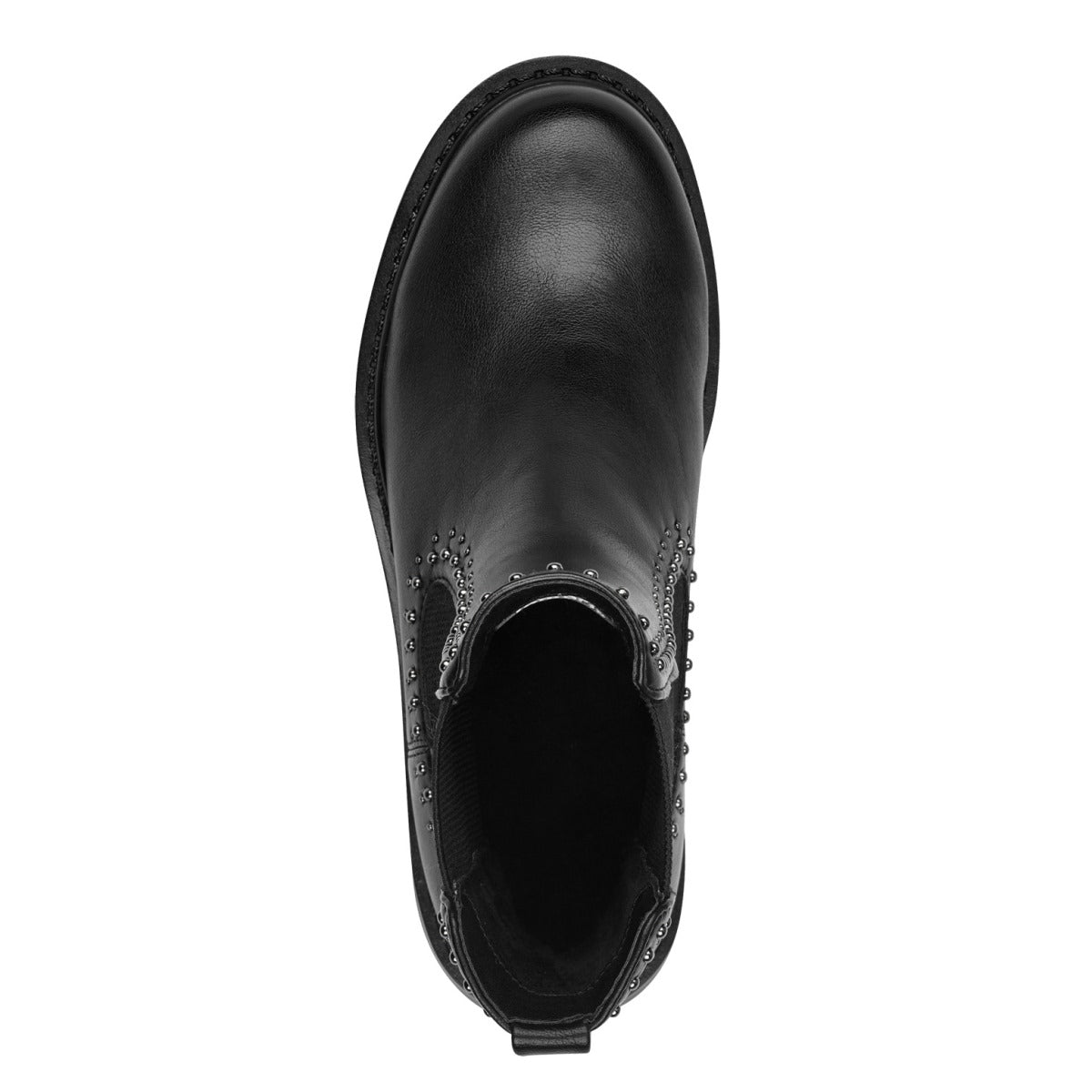 Tamaris 25465 Chelsea Boot schwarz