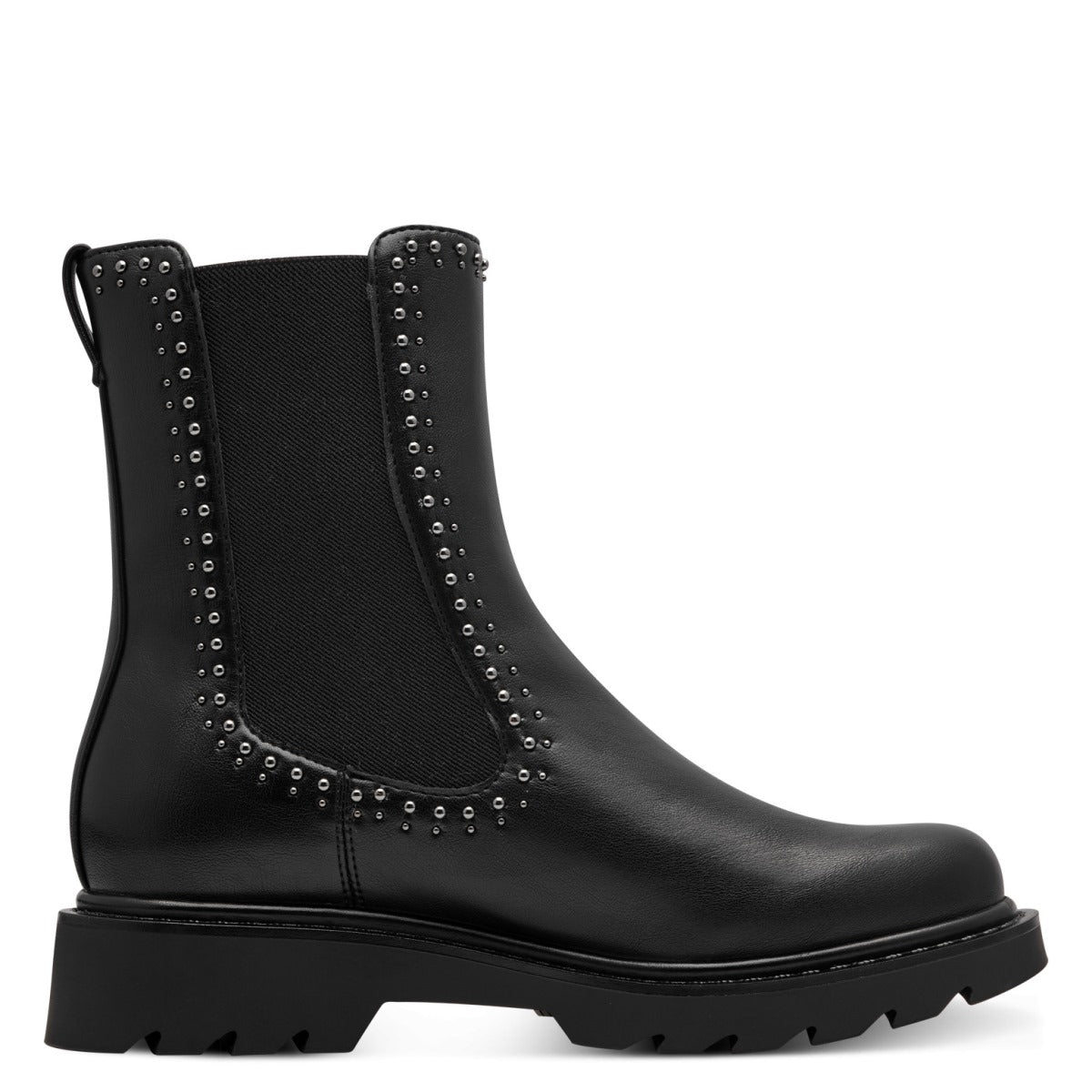 Tamaris 25465 Chelsea Boot schwarz