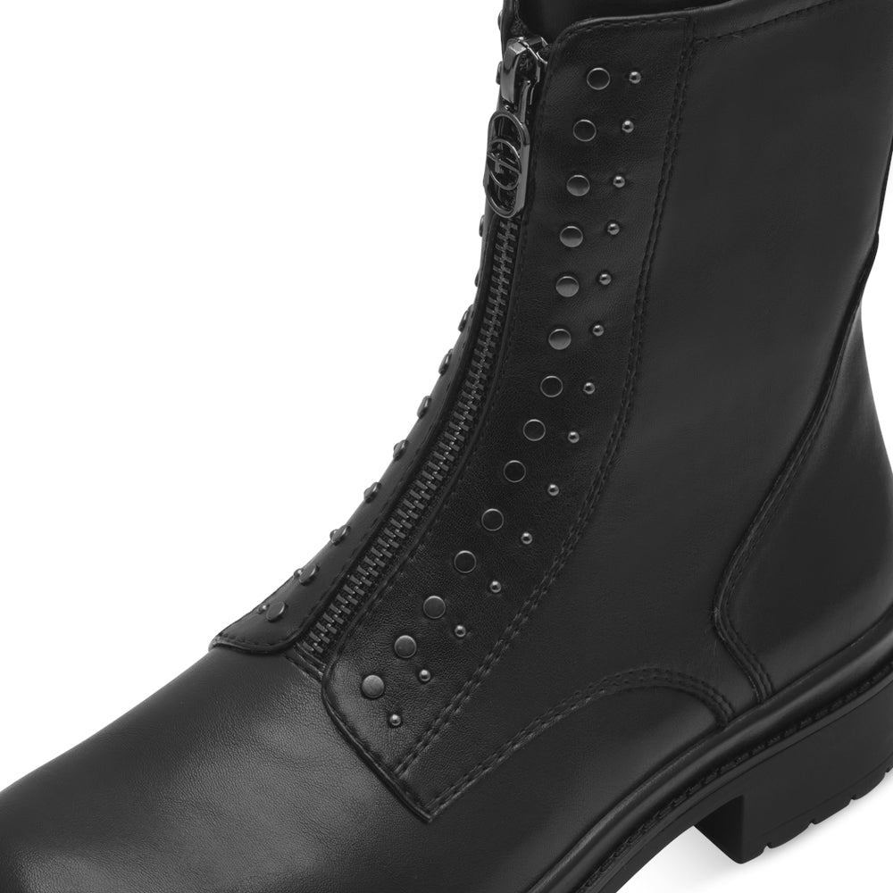 Tamaris 25472 Stiefelette schwarz