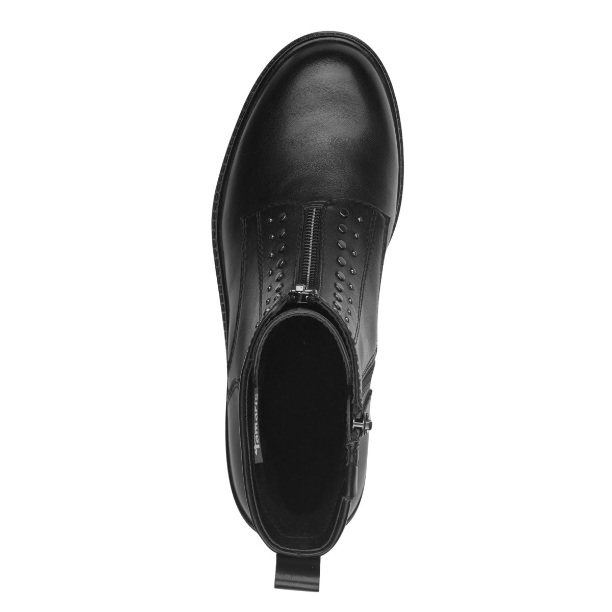 Tamaris 25472 Stiefelette schwarz