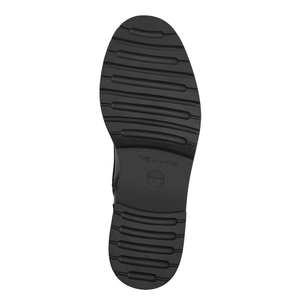 Tamaris 25472 Stiefelette schwarz