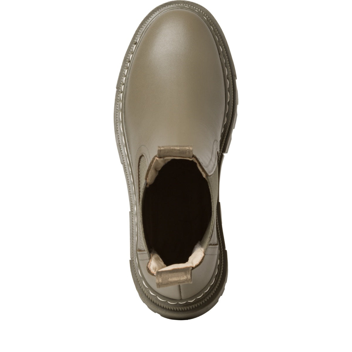Tamaris 25491 Chelsea Boot green