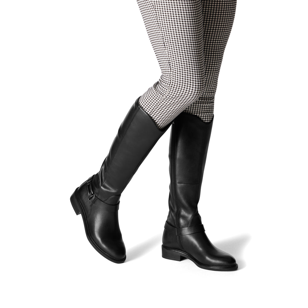Tamaris 25521 Stiefel schwarz