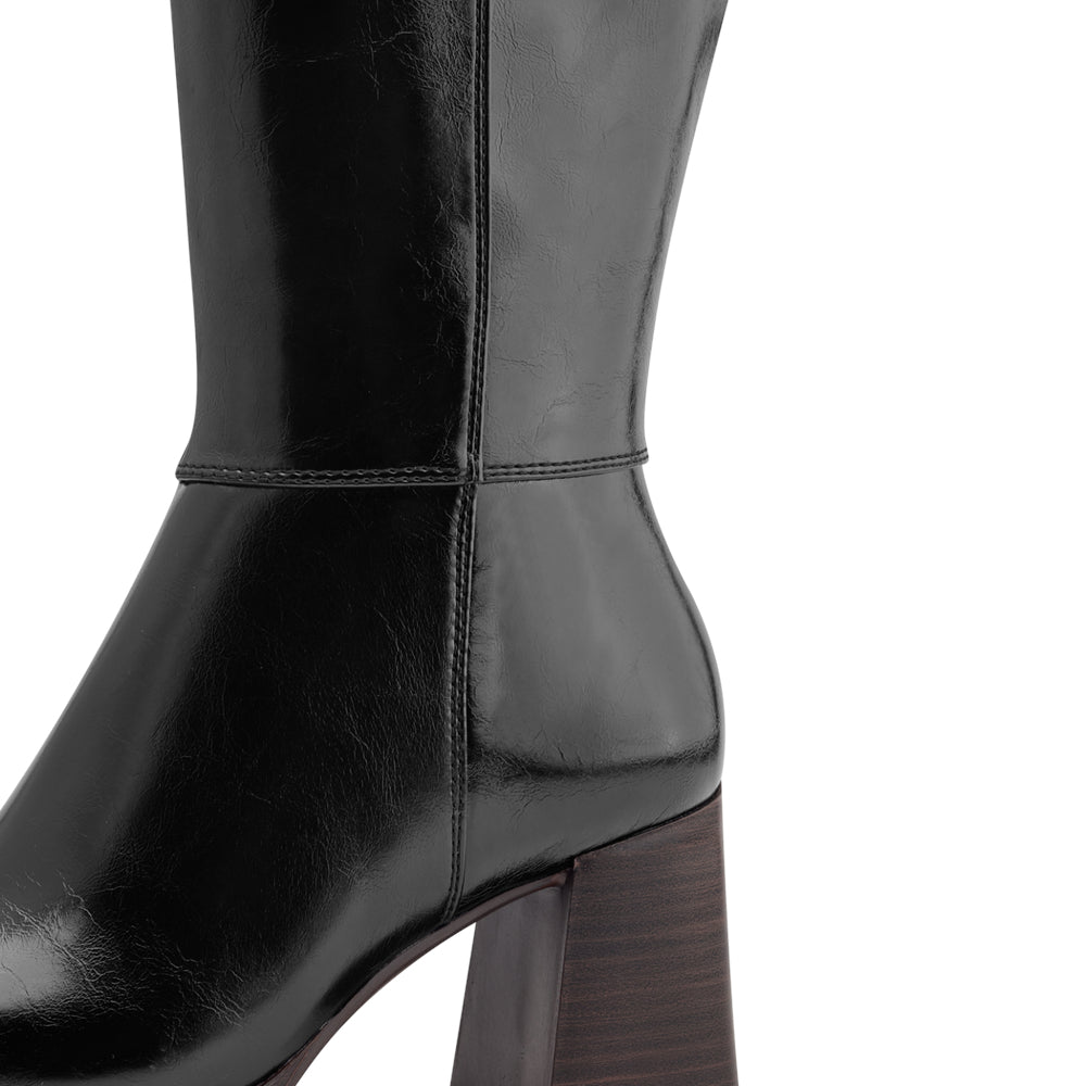Tamaris 25533 Stiefel schwarz