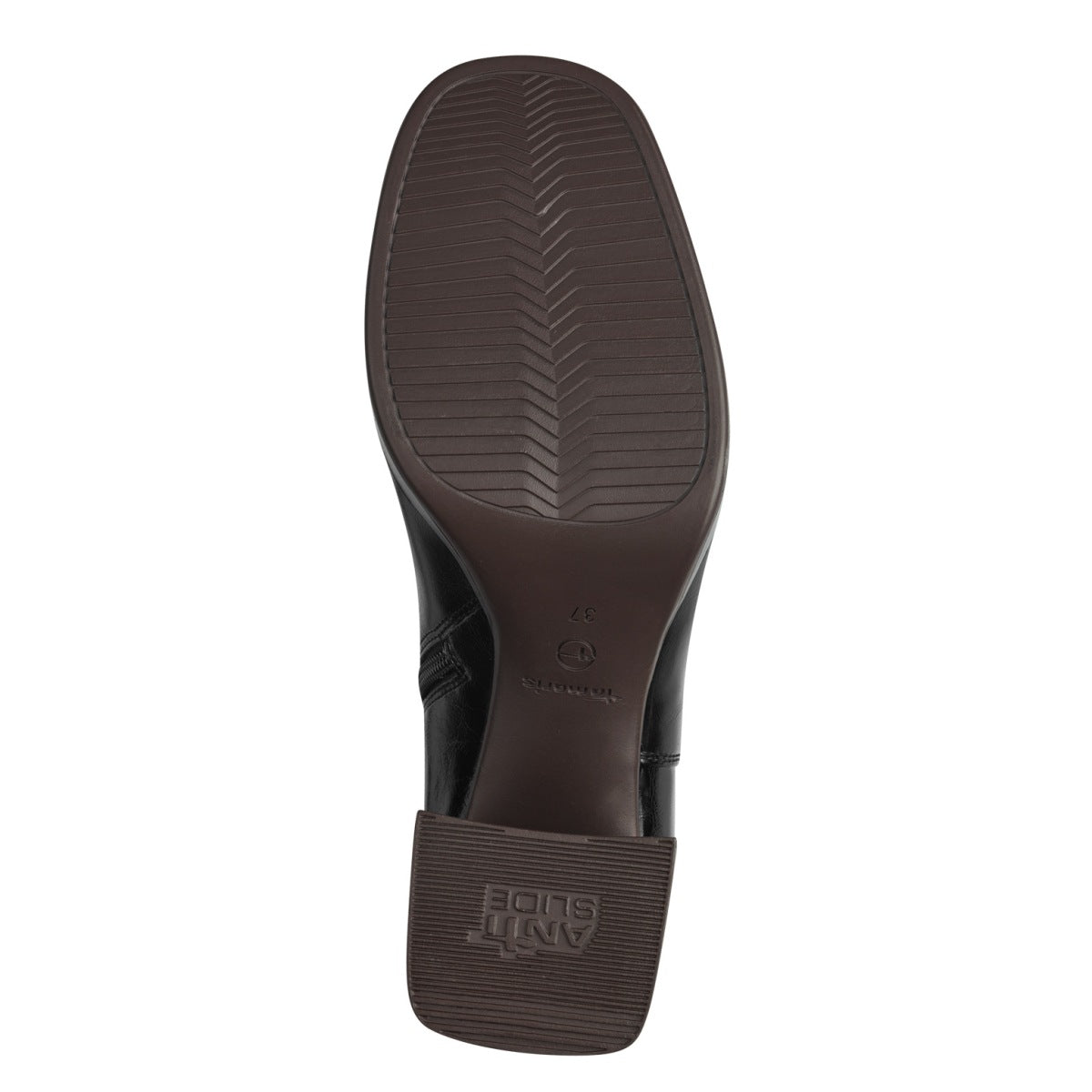 Tamaris 25533 Stiefel schwarz