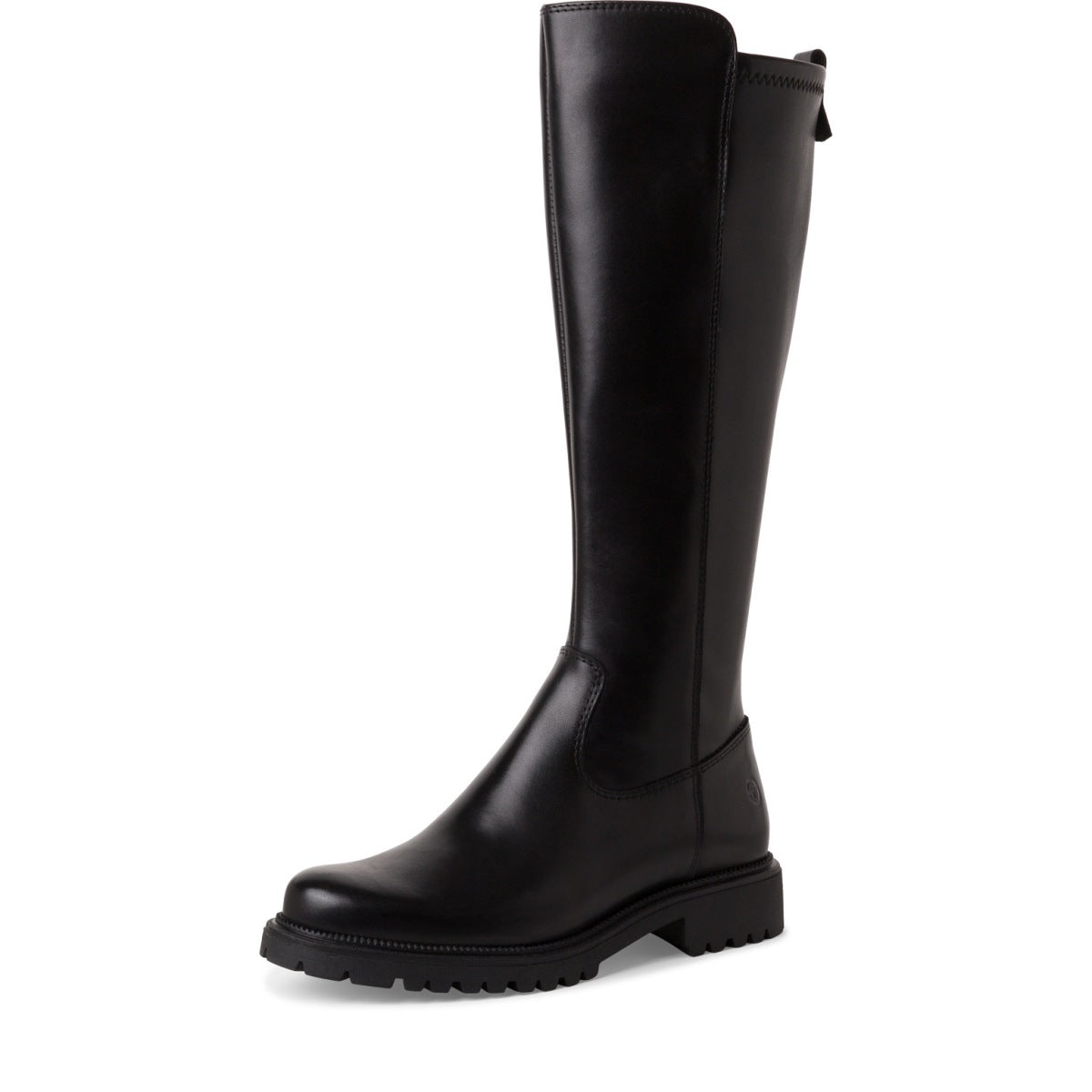 Tamaris 25605 Stiefel schwarz