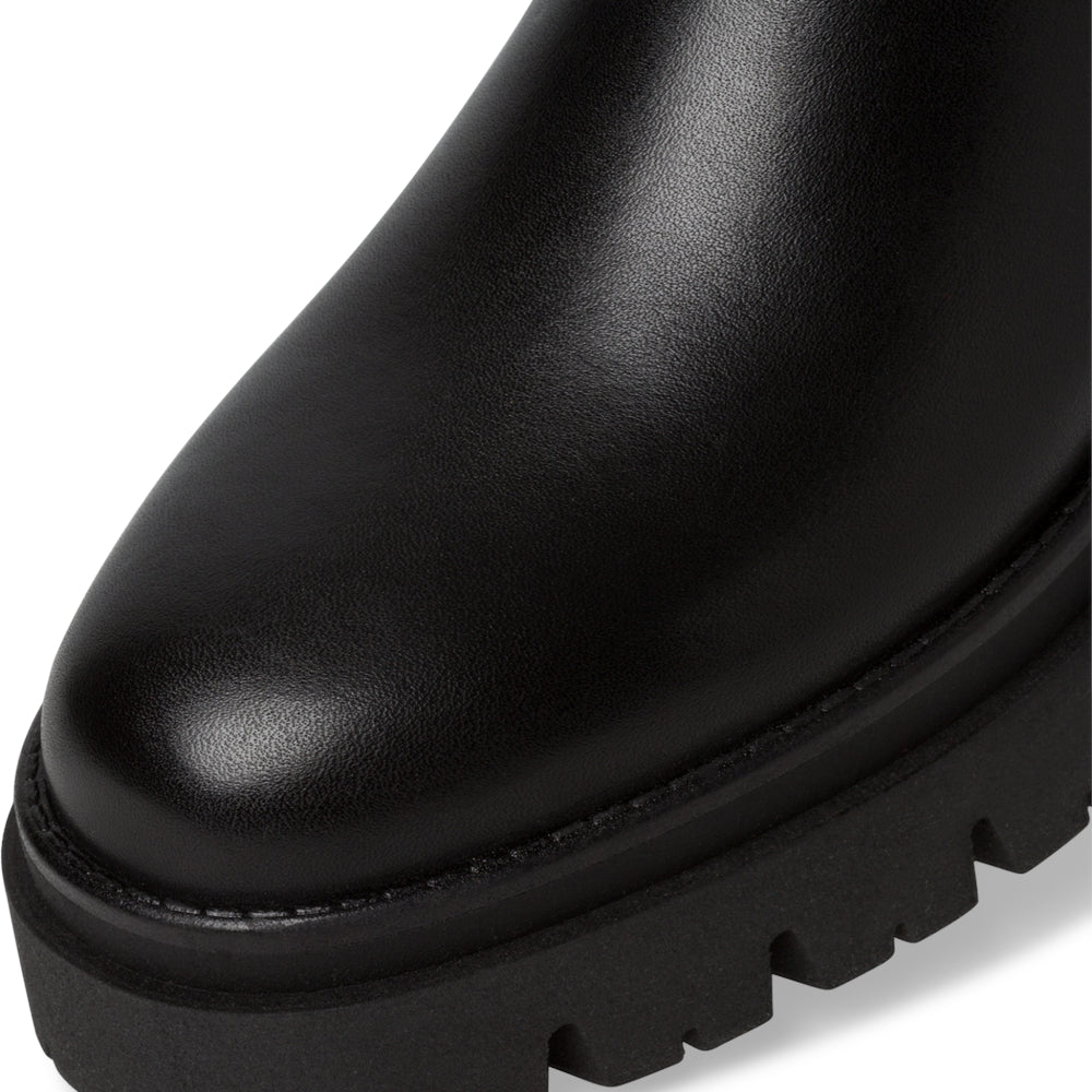 Tamaris 25608 Stiefel schwarz