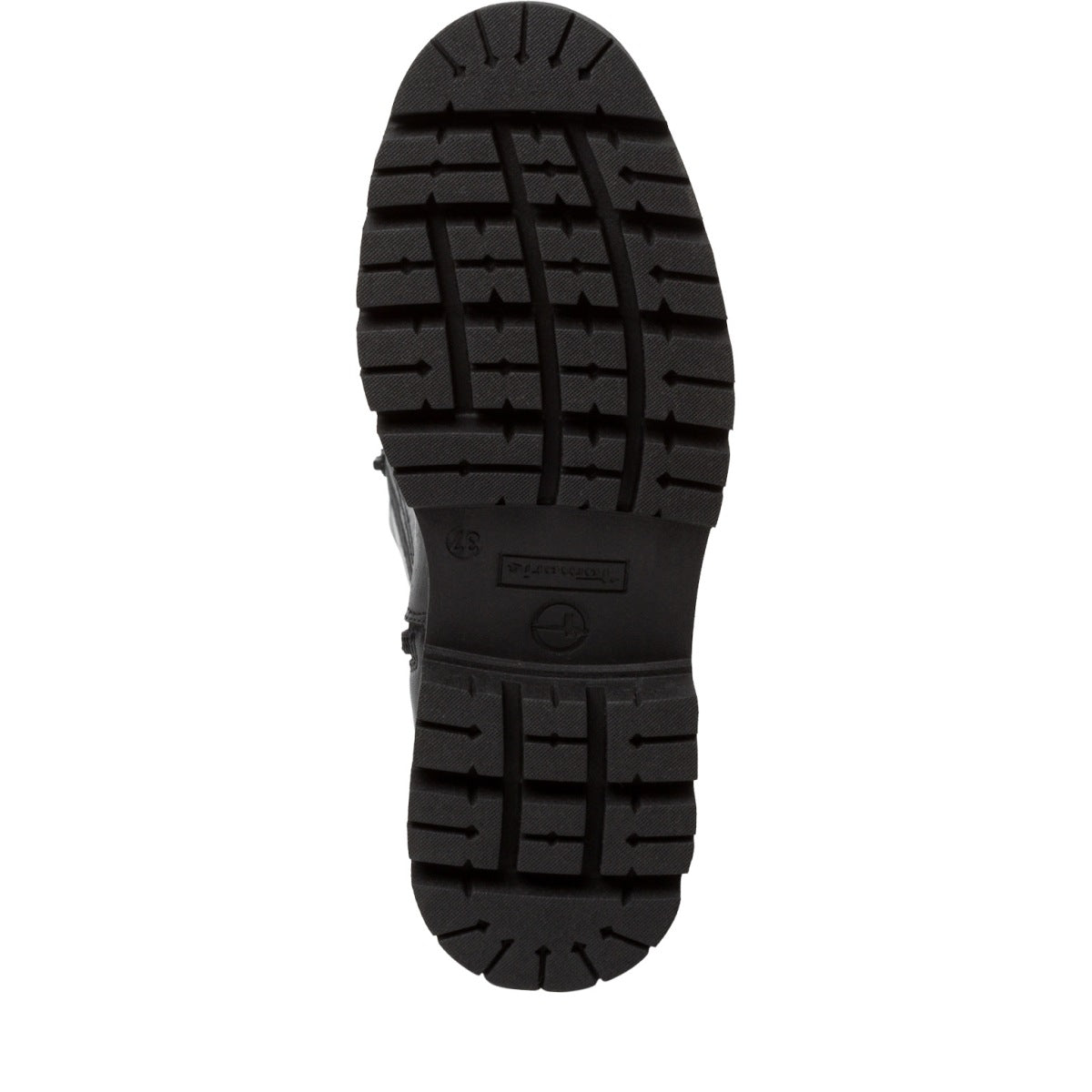 Tamaris 25608 Stiefel schwarz
